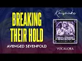 Download Lagu Avenged Sevenfold - Breaking Their Hold (Karaoke Version)