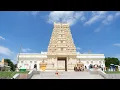 Austin Hindu Temple Pushkara kumbabishekam Austin Texas ThirdEyeLens Photography