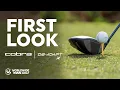 Download Lagu NEW Cobra DS-ADAPT X Driver | First Look