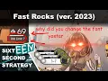 Download Lagu [Update] Fast Rock Farming | 16-Second Strategy
