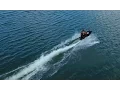 Jetski Riding At Genes Powersports Via Drone