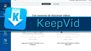 Free Download KeepVid 2023 New Guide KeepVid 2023 Free Install KeepVid 2023 Tutorial