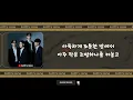 노을 Noel | 그리워 그리워 I Miss You 【가사】