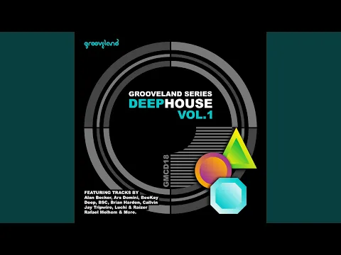 Download MP3 Underground Walks (Deep House People)