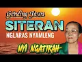 GENDING JAWA KLASIK | SITERAN NGLARAS NYAMLENG | NYI NGATIRAH
