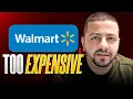 Walmart Stock Buy or Sell WMT Stock Analysis