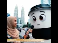 Download Lagu Cappuccino Assassino visits Malaysia