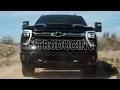 New Chevy Silverado Own Work Own Play Own Life Chevrolet