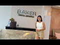 Download Lagu My 2nd Bakerslim Session | Baker Medical Aesthetic Davao City | April's Vlog #bakerslim #journey 