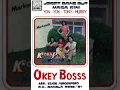 Download Lagu ALBUM KOES PLUS - OKEY BOSS - 1981