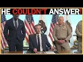 Download Lagu Gavin Newsom vlucht uit persconferentie nadat hij door verslaggever is verbijsterd