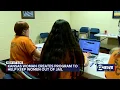 Supporting inmates on the inside Kansas jail program aims to reduce recidivism