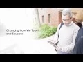 Using Data to Increase Student Success University System of Georgia