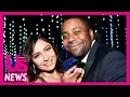 SNL Kenan Thompson and Wife Christina Evangeline Split After 11 Years of Marriage