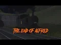The End Of Alfred (Halloween Special)