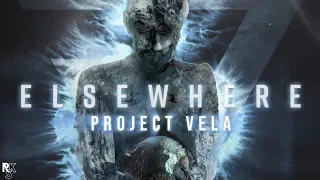 Project Vela Elsewhere Full EP LYRICS 