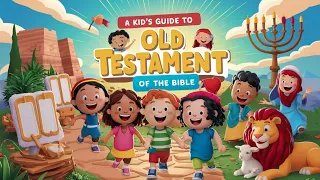 summary of the old testament for kids the old testament a kids guide bible stories for children