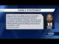 Family of Franco Harris release statement after Hall of Famer s death