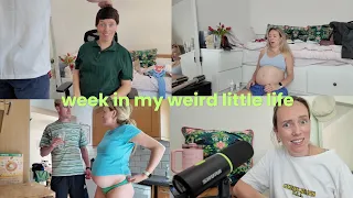 the reality of being an influencer how i hired my fiance doubting i m cut out to be a mum