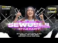Download Lagu DJ SEWU SIJI EPJ MUSIC PRODUCTION‼️TEAM NGUNDUH PELEM DJ IRPAN DISCJOKEY FYP TIKTOK TERBARU