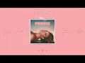perrie - cute aggression (sped up + reverb)