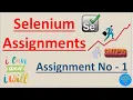 How to Handle Different Popups In Selenium Web application Automation Pradeep Nailwal