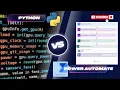 Python vs Power Automate - What to Use for Automation