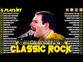 Download Lagu Queen, Metallica, Nirvana, Bon Jovi, U2, CCR 💯 Top 100 Classic Rock Songs Of All Time