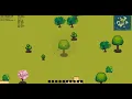Pygame - RPG