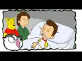 Caillou Anderson s Defbed feat Winnie the Pooh