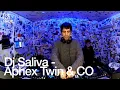 Download Lagu Dj Saliva - Aphex Twin \u0026 CO @TheLotRadio  01-18-2025