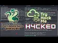 Cracking Passwords with Hydra TryHackMe Hydra Lab Solution