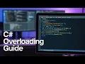 C Function Overloading