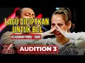 Download Lagu lirik lagu keabadian rindu - daud x factor | lagu diciptakan khusus untuk BCL