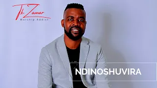 ndinoshuvira takesure zamar ncube tk zamar 