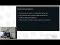 Oxide Computer Company Console Demo and VM Provisioning