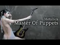 Download Lagu [TAB] Metallica - Master Of Puppets (Guitar Cover)