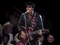 Elvis Presley - Blue Suede Shoes ('68 Comeback Special)