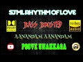 Download Lagu Aanandam Aanandam - Poove Unakkaga - S A Rajkumar - BASS BOOSTED AUDIO