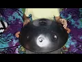 Download Lagu Eon - F Integral + D# handpan
