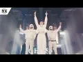 Download Lagu Ghost Stories (D-Block \u0026 S-te-Fan) - Ready Or Not | Official Hardstyle Videoclip