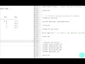 Exploratory Data Analysis EDA in STATA Data Summarization in STATA Tutorial 2 of 4 B