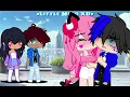 "💔"How long has this been going on!?"💢"___✨Gacha meme✨___💜Aphmau💜