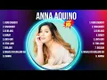 Anna Aquino 2024 ~ Anna Aquino Full Album ~ Anna Aquino OPM Full Album