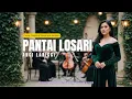 Lagu Pantai Losari – Anci Laricci | AI Orchestral Cover by AI Dendang Nusantara