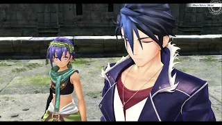 Trails Beyond The Horizon - Session 1