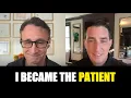 When the Doctor Becomes the Patient Dr Adam Bitterman on His Own Open-Heart Surgery