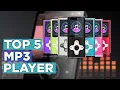 Download Lagu Best MP3 Player for Music Lovers