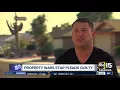 Property Wars star pleads guilty