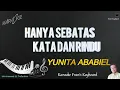 Download Lagu SEBATAS KATA DAN RINDU NADA WANITA
